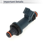 Fuel Injector No. 23209-0A010 for Toyota Camry (1998–2003) 1 Pc