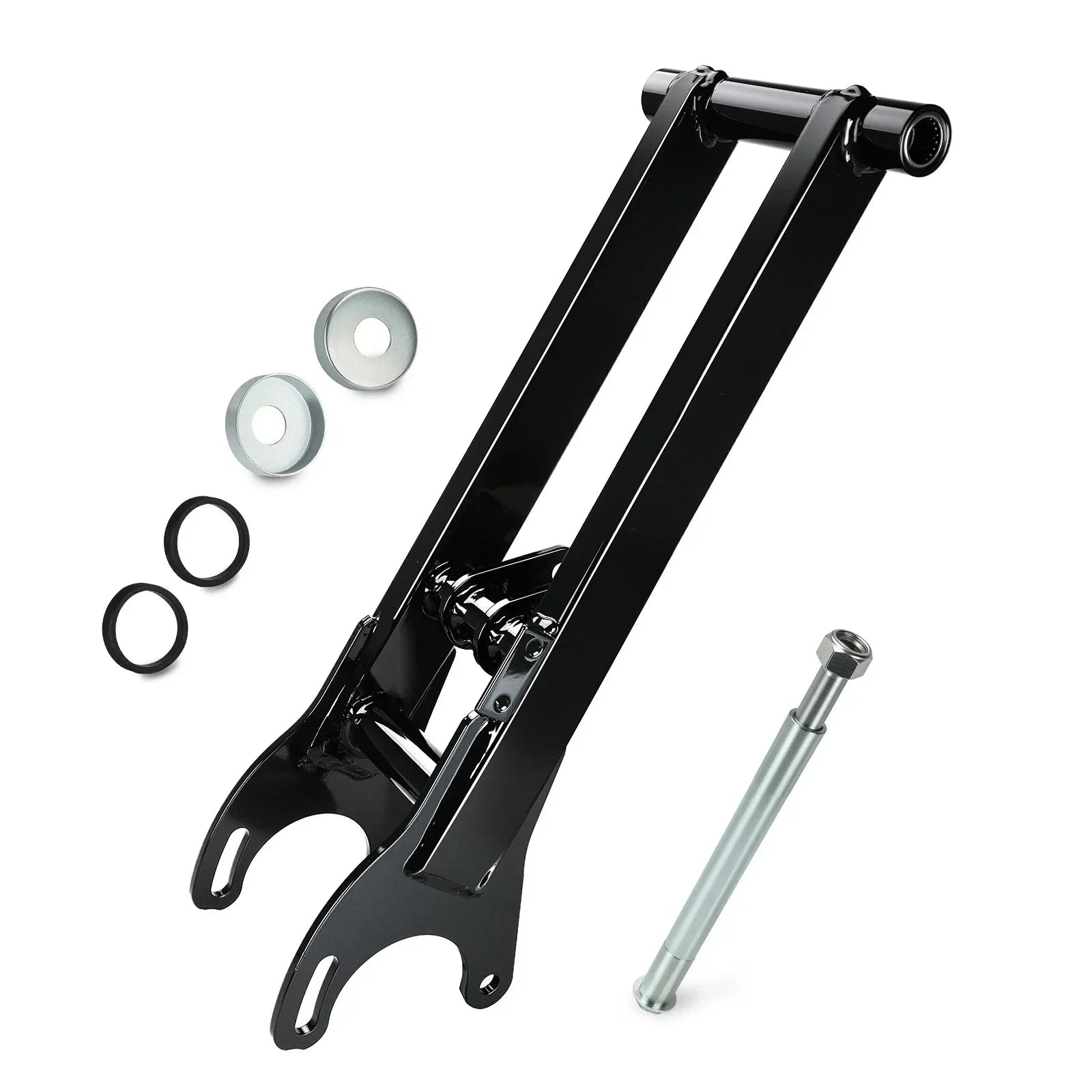 Extended Rear Swing Arm for Yamaha YFZ350 BANSHEE (1987–2006)