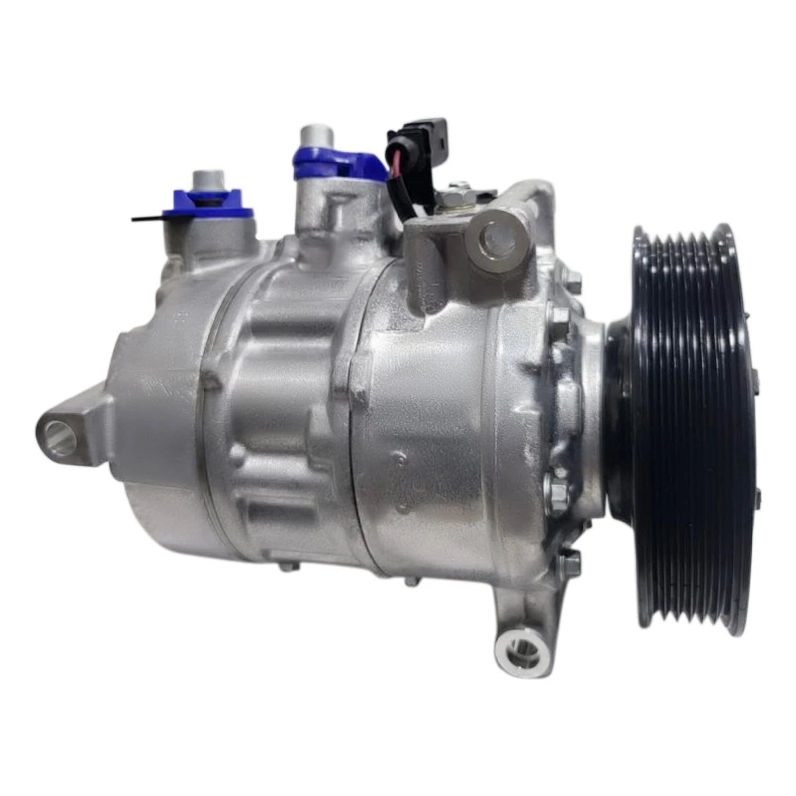 A C Compressor Kit Replacement for Audi Q5 3.0L (2013-2016)