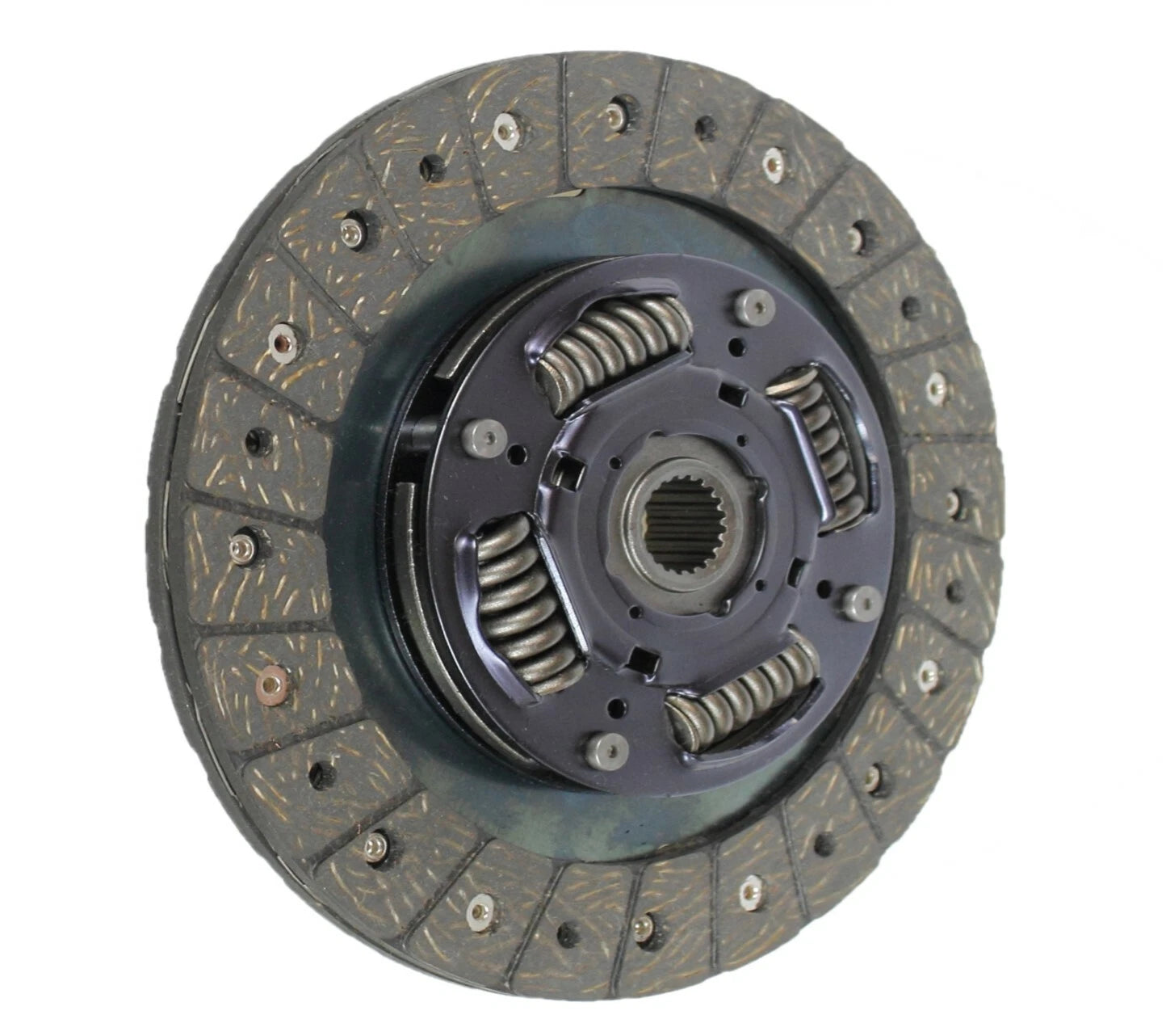 Clutch Kit Stage 1 for Honda CRX Civic (1984-2000)