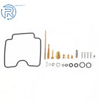 Carburetor Rebuild Kit for Suzuki KLX400SR (2003-2004)