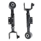 Set of 2 Rear Upper Adjustable Control Arms for Honda Element CR-V (2002-2006)