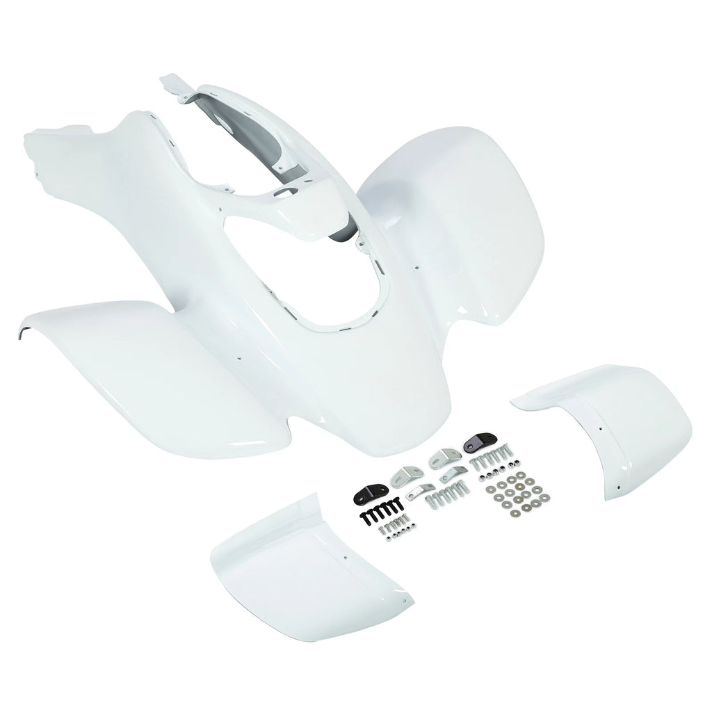 Fender Plastic Kit for Honda TRX 400EX TRX400EX (1999–2004) #117391