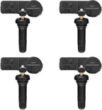 TPMS Tire Pressure Sensor Set for BMW 2 Series M235i xDrive (2015–2016)