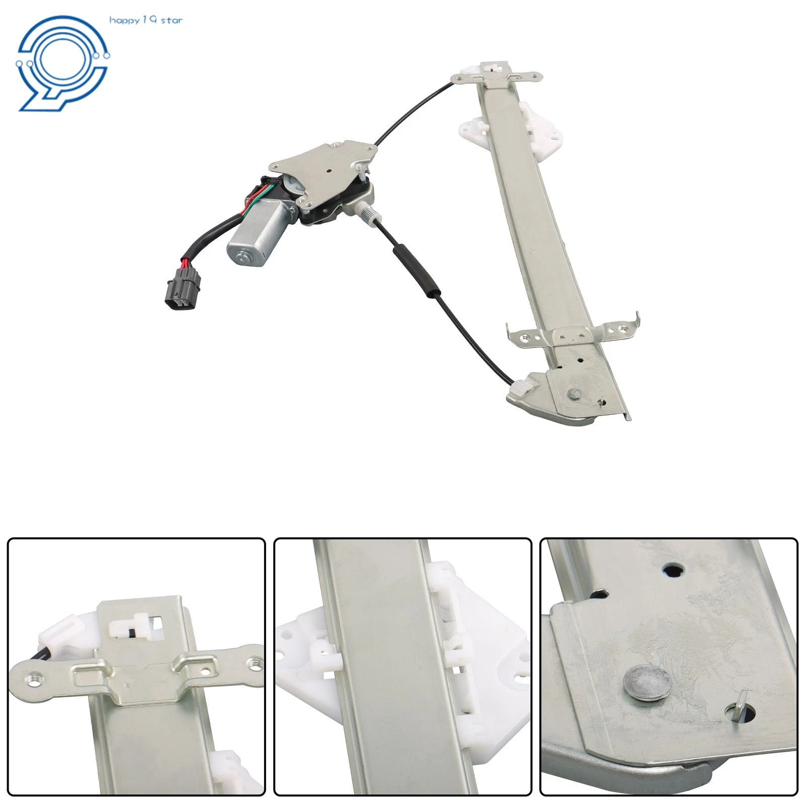 Window Lift Assembly for Subaru Outback (2015–2019)
