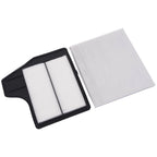Engine & Cabin Air Filter Combo Set for Nissan Altima (2013-2018)
