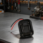 Battery Adapter for Tools DIY Mount Connection