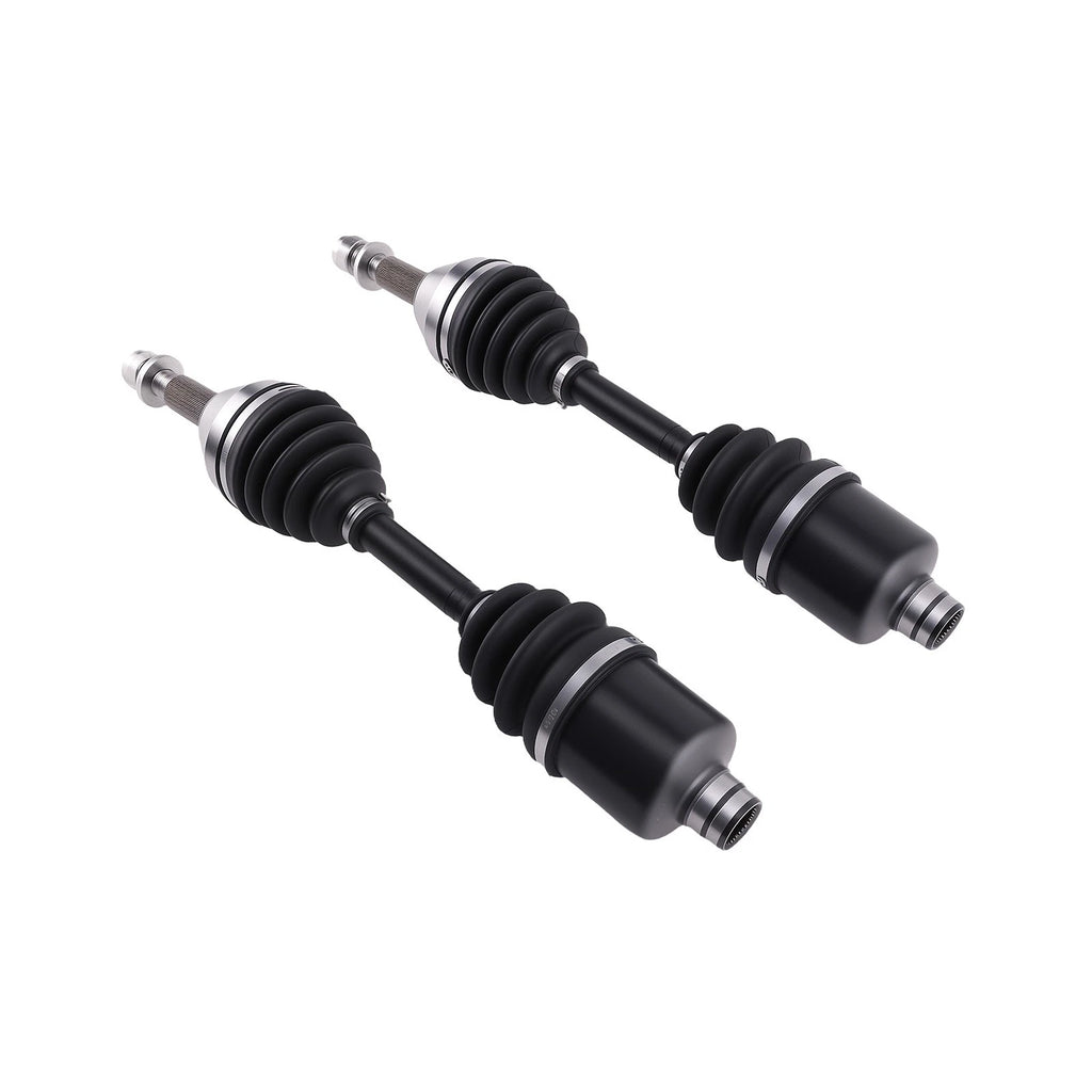 Pair Front CV Axle Shaft for Chevy Cobalt HHR L4 2.2L 2.4L (2005–2011)