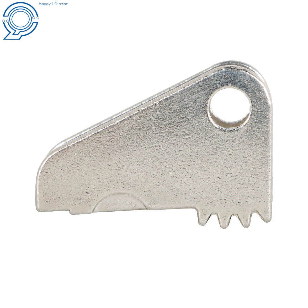 Reinforced Door Handle Paddle Gear for Tesla Model S (2012-2018)