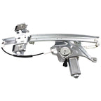 Window Regulator Set for Buick LeSabre (2000–2005)