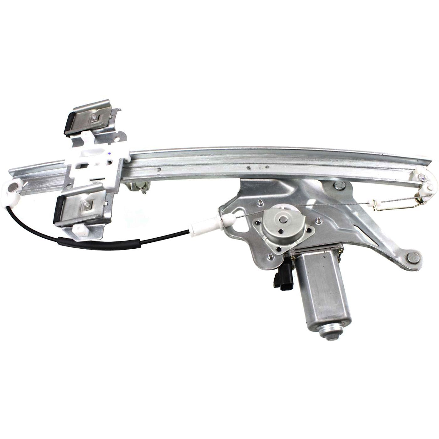 Window Regulator Set for Buick LeSabre (2000–2005)