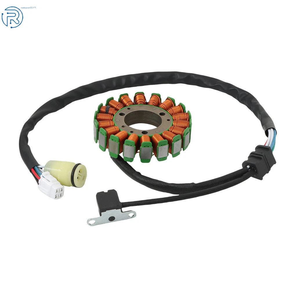 Stator Coil for Yamaha Raptor 250 YFM250 (2001-2005)