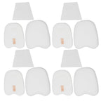 Set of 2 Filters for Shark HV320 HV320W HV321 HV322 (XPMFK320, 1084FTV320)