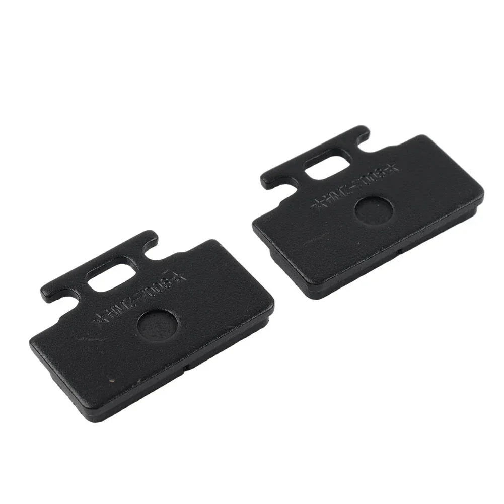 Front Disc Brake Pad for GY6 50cc Scooter Taotao CY50-B VETAS (2003-2023)