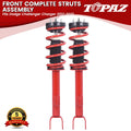 Pair Front Struts with Coil Spring for Dodge Challenger Charger (2012–2022)