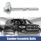 Alignment Camber Adjusting Eccentric Bolt for Toyota (No. 481900K030/481900K020)