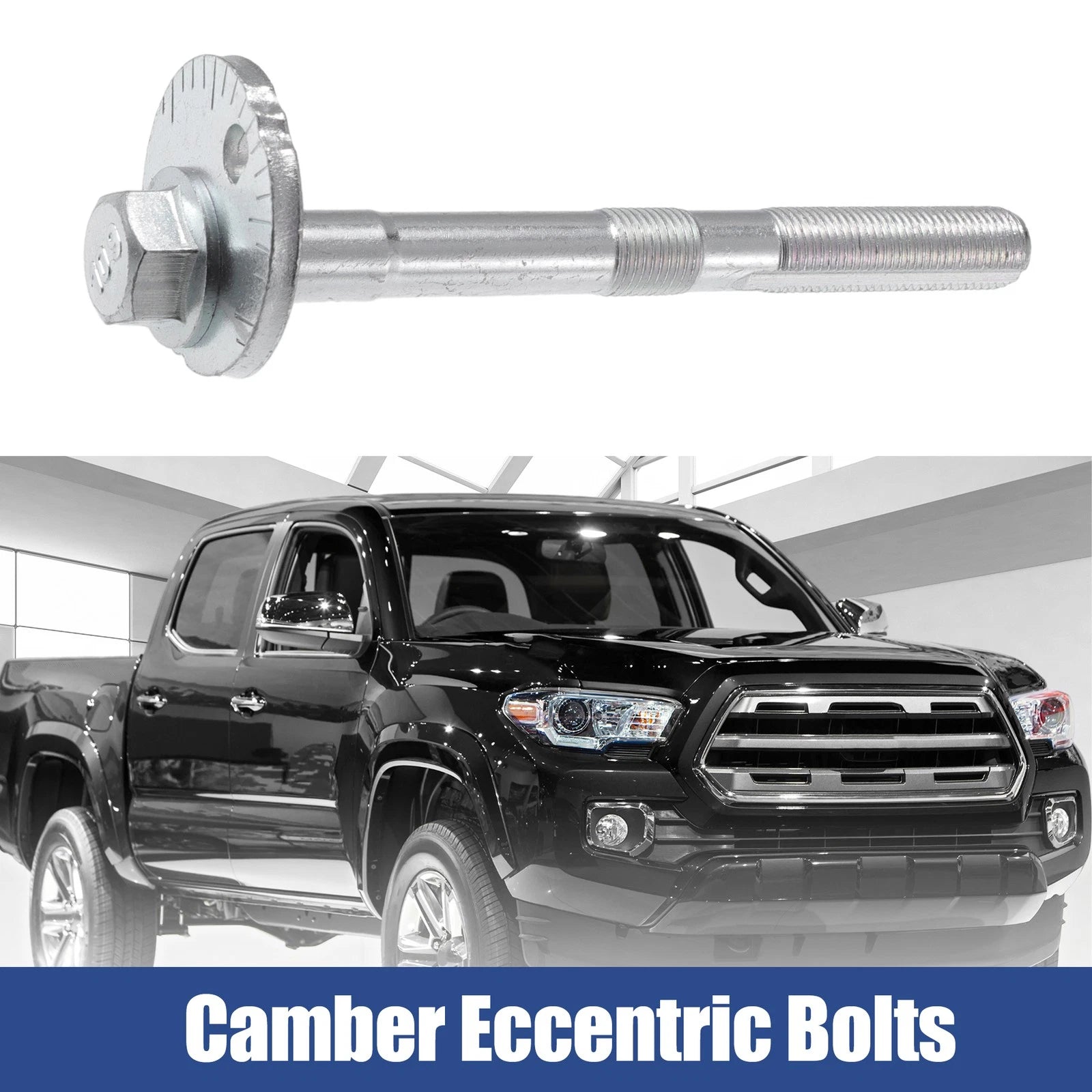 Alignment Camber Adjusting Eccentric Bolt for Toyota (No. 481900K030/481900K020)