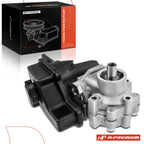 Power Steering Pump with Reservoir for Cadillac DeVille (2000–2005)
