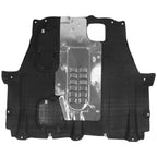 Engine Splash Shield Guard for Dodge Dart (2012–2016) 68082724AH