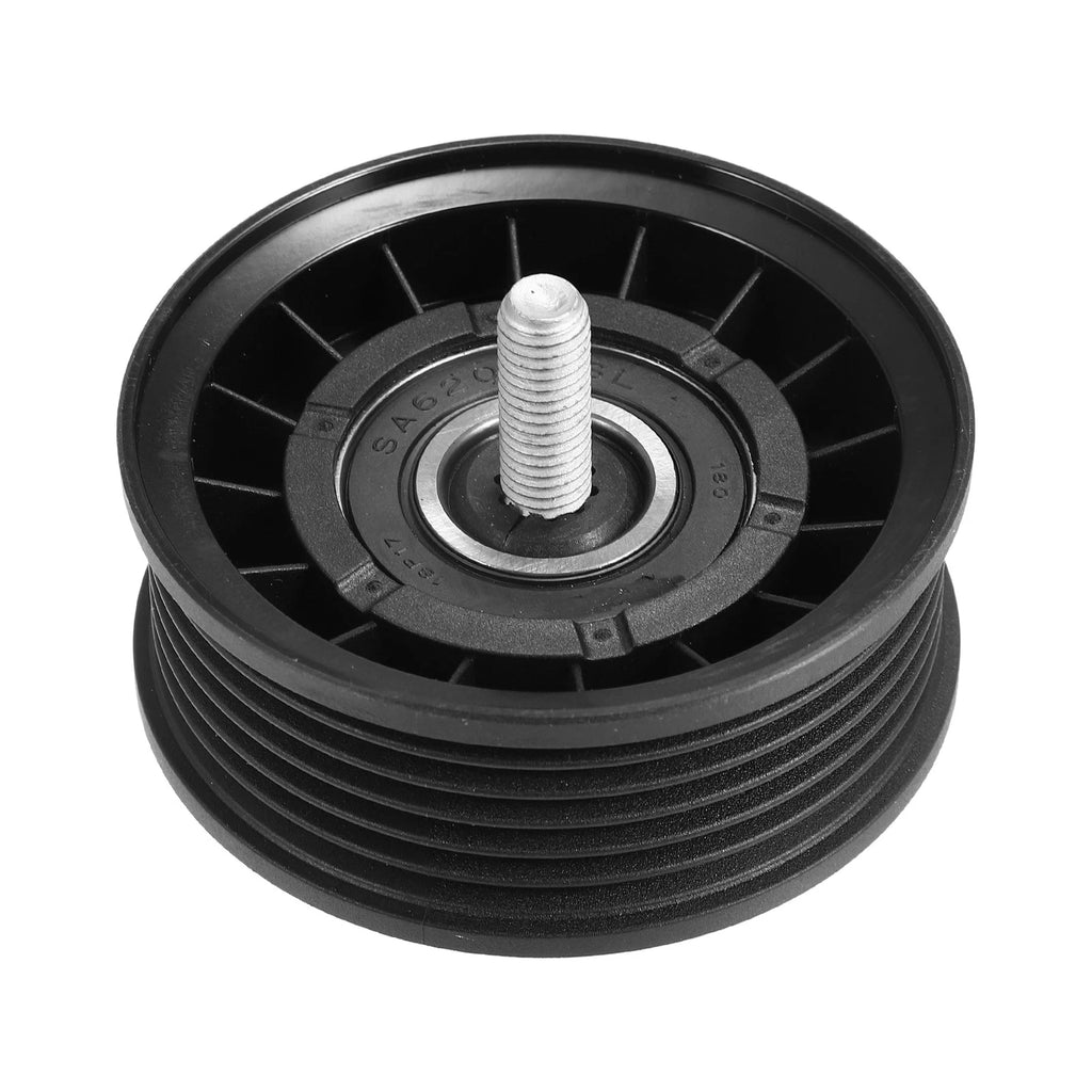 Drive Belt Idler Pulley 2762020119 for Mercedes-Benz C 300 (2013–2014)