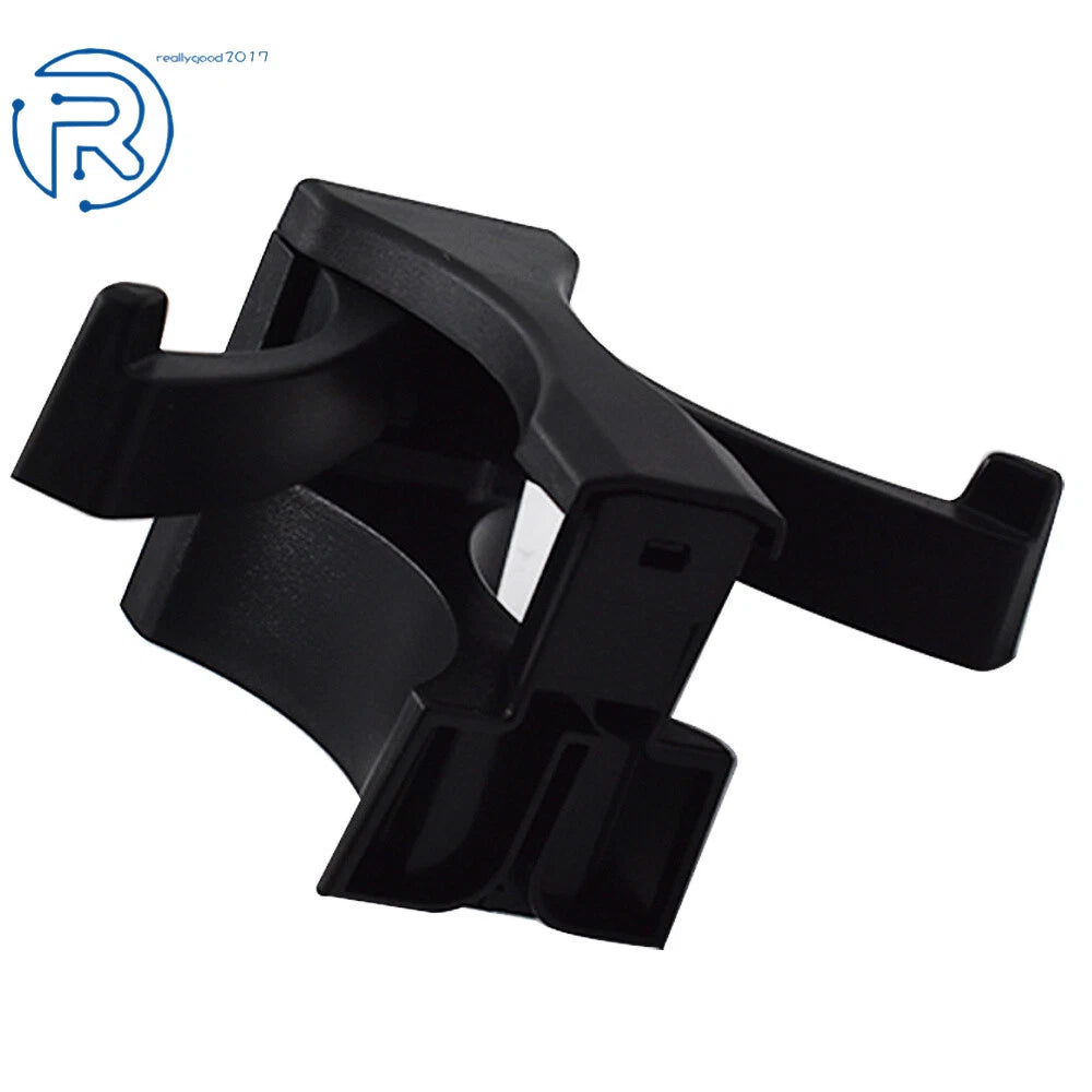Center Console Cup Holder Insert Divider for Toyota Tacoma (2005-2015)