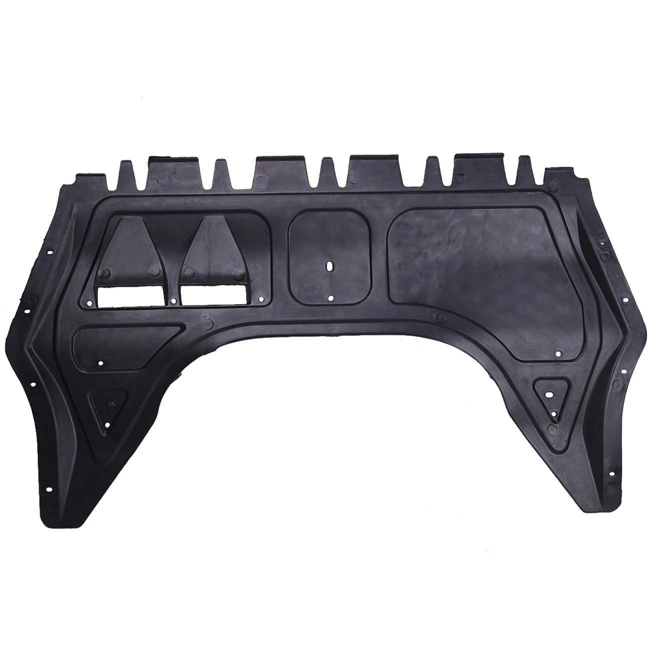 Front Engine Splash Shield for VW Golf Jetta GTL Audi A3 (2006-2012)
