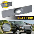 Driver Seat Switch Housing Trim Bezel for Ford F-150 (2011–2014)