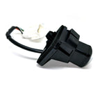 Backup Camera for Honda Fit (2015–2019)