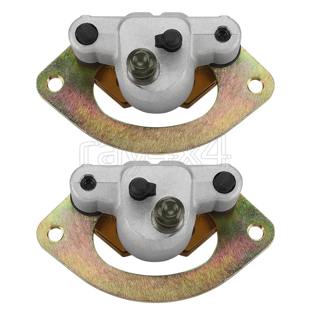 Rear Brake Calipers for Polaris (1911301, 1911302, 1913404, 1913405, 1912366, 1912367)