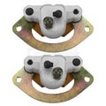 Rear Brake Calipers for Polaris (1911301, 1911302, 1913404, 1913405, 1912366, 1912367)