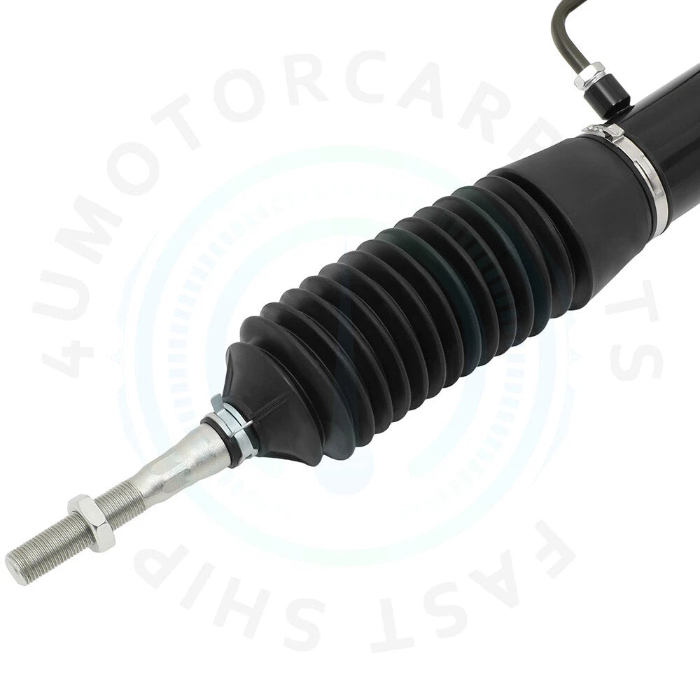 Power Steering Rack and Pinion Assembly for Mitsubishi Montero (2001–2006)