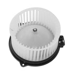 Front Blower Motor for Mazda CX7 (2009–2012) 700227 EG2261B10