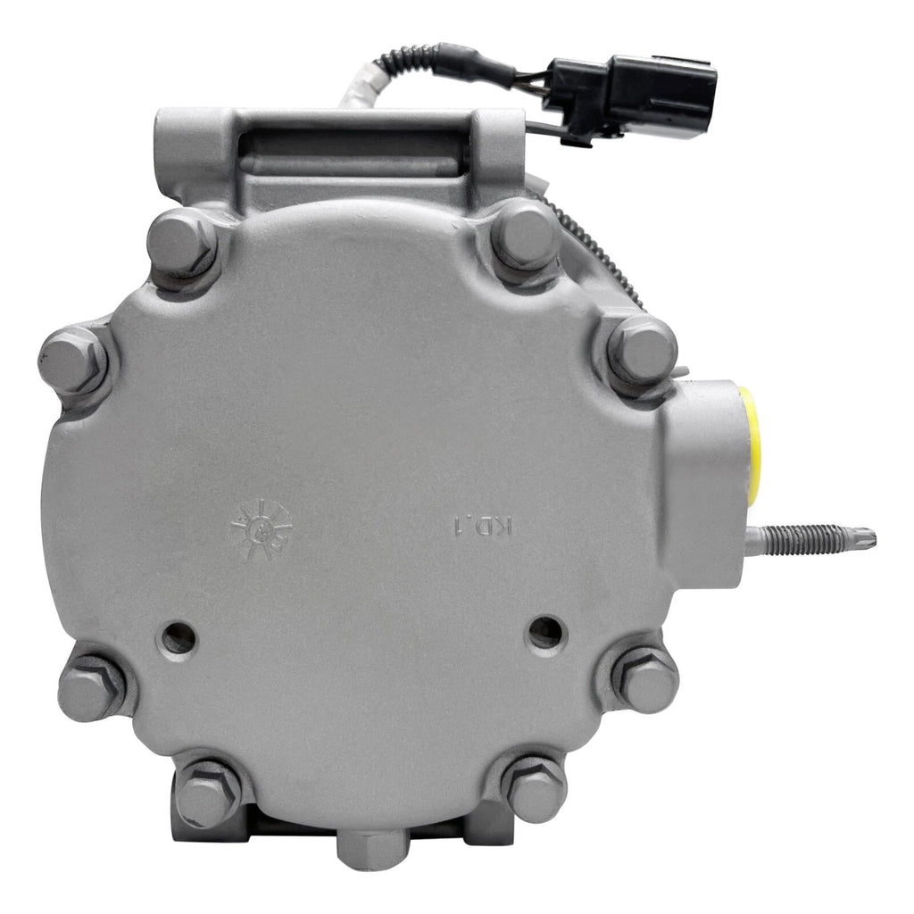 AC Compressor Kit Replacement for Hyundai Sonata Hybrid 2.4L (2011-2012)
