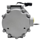 AC Compressor Kit Replacement for Hyundai Sonata Hybrid 2.4L (2011-2012)