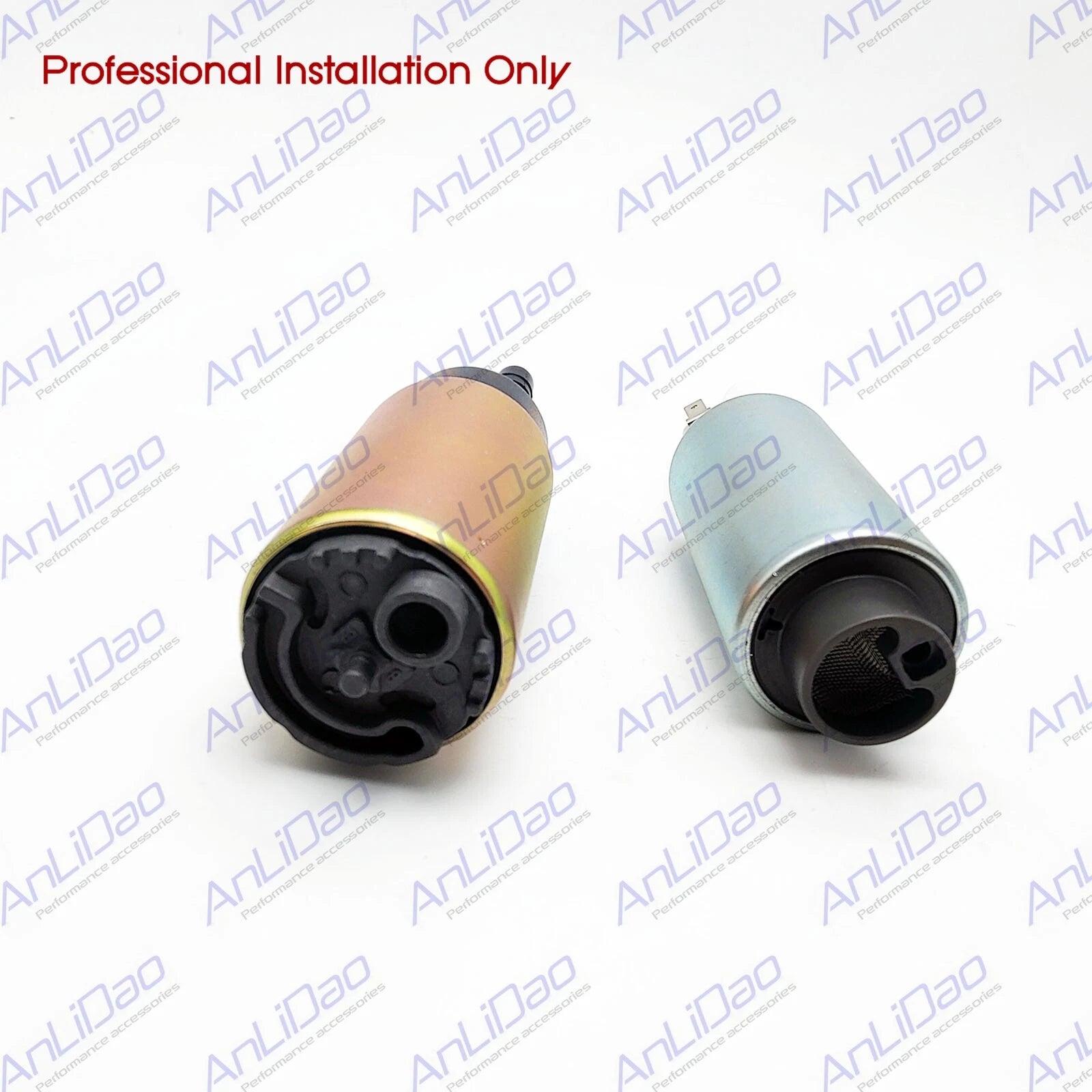 High Low Pressure Fuel Pumps for Mercruiser Mercury 350 Mag 8.1L (866170A01)