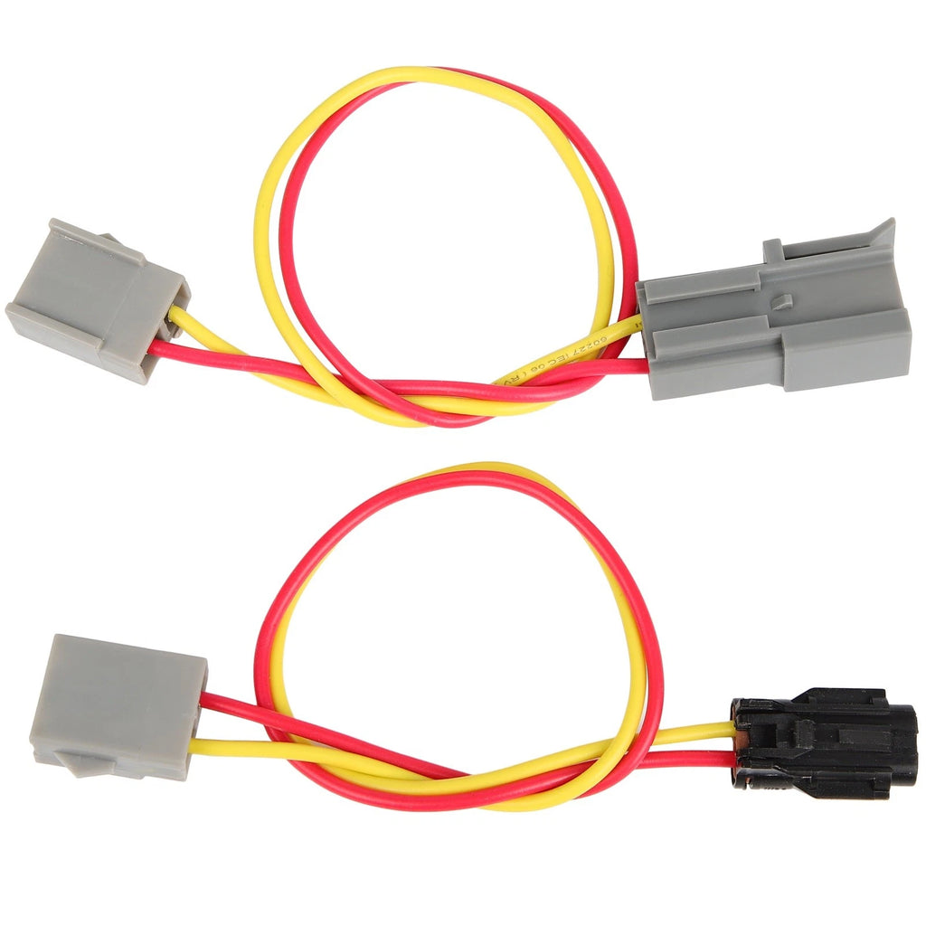 Power Window Motor for Lincoln Town Car (1981–1989)