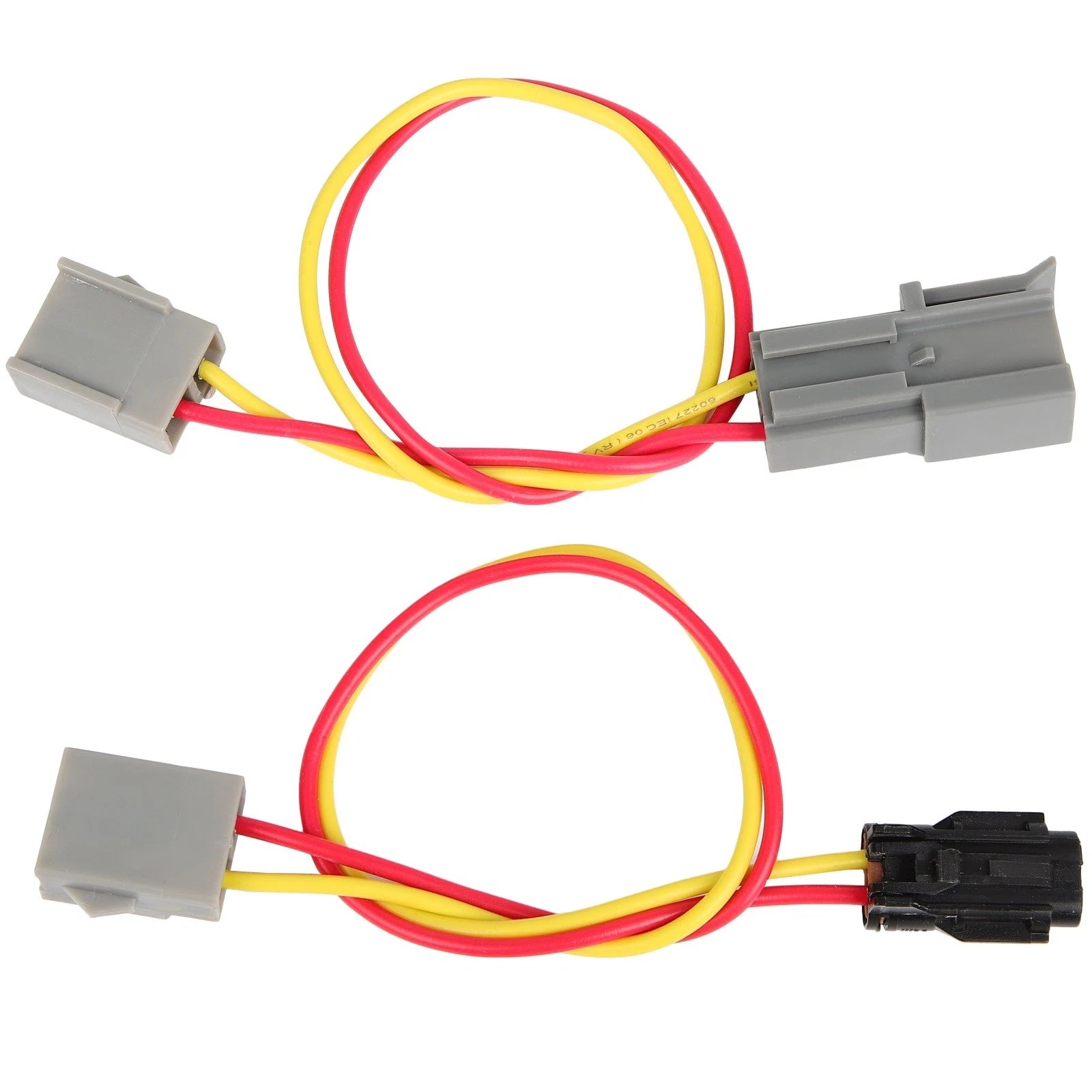 Power Window Motor for Lincoln Town Car (1981–1989)