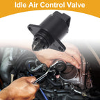 Idle Air Control Valve for Buick Century (2005) No. 17100016
