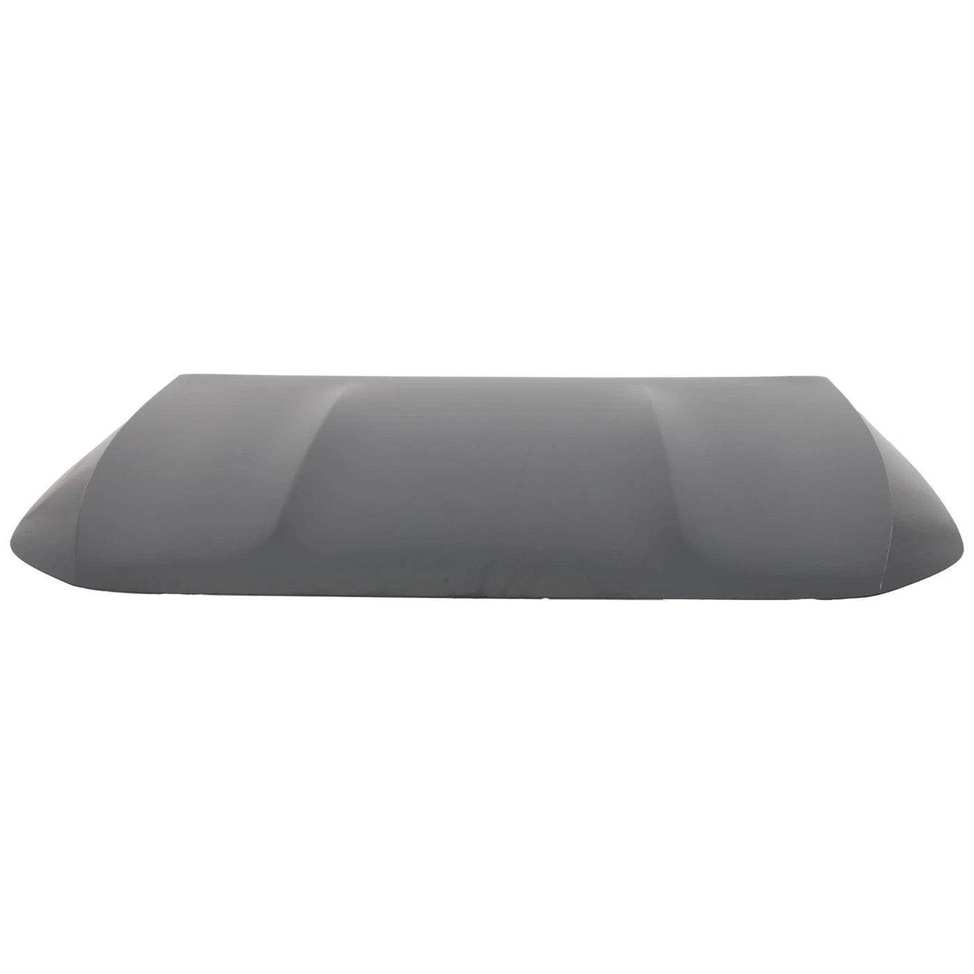 Hood for Mercedes-Benz CLA250 (2020–2024) Aluminum CAPA Certified