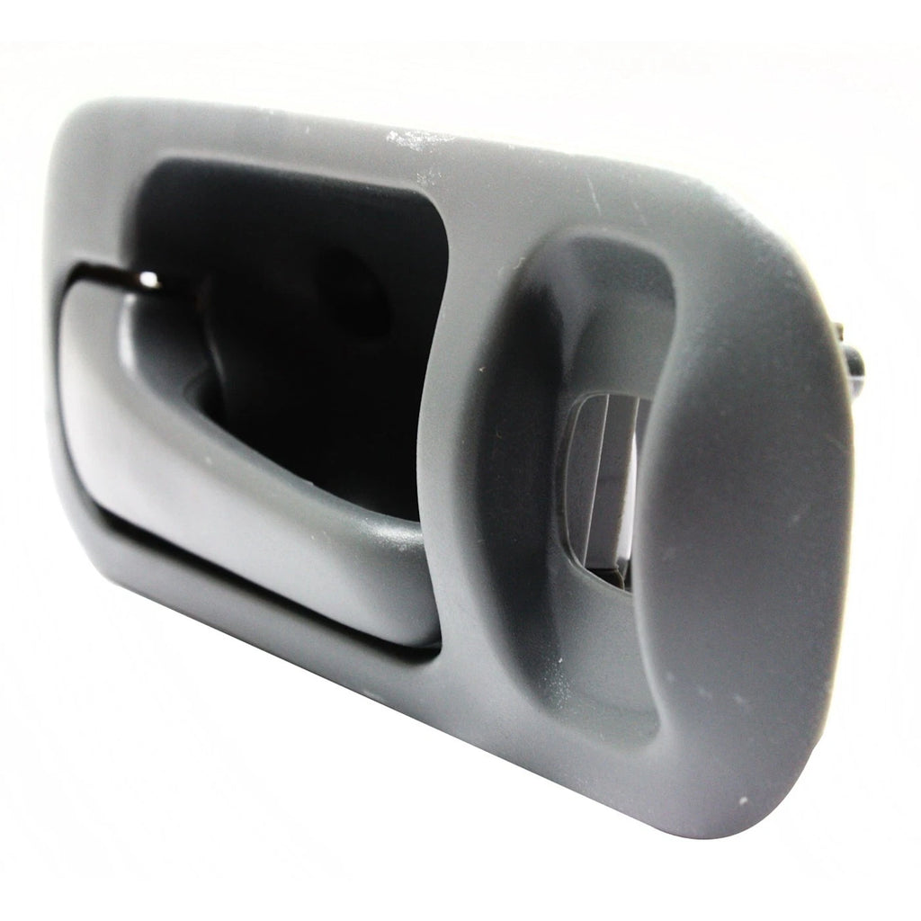 Door Handle Interior Gray Chrome for Honda CR-V (1997-2001)