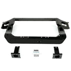 Front Radiator Support Core Assembly Steel for Ford Mustang (1997–2004) #FO1225157