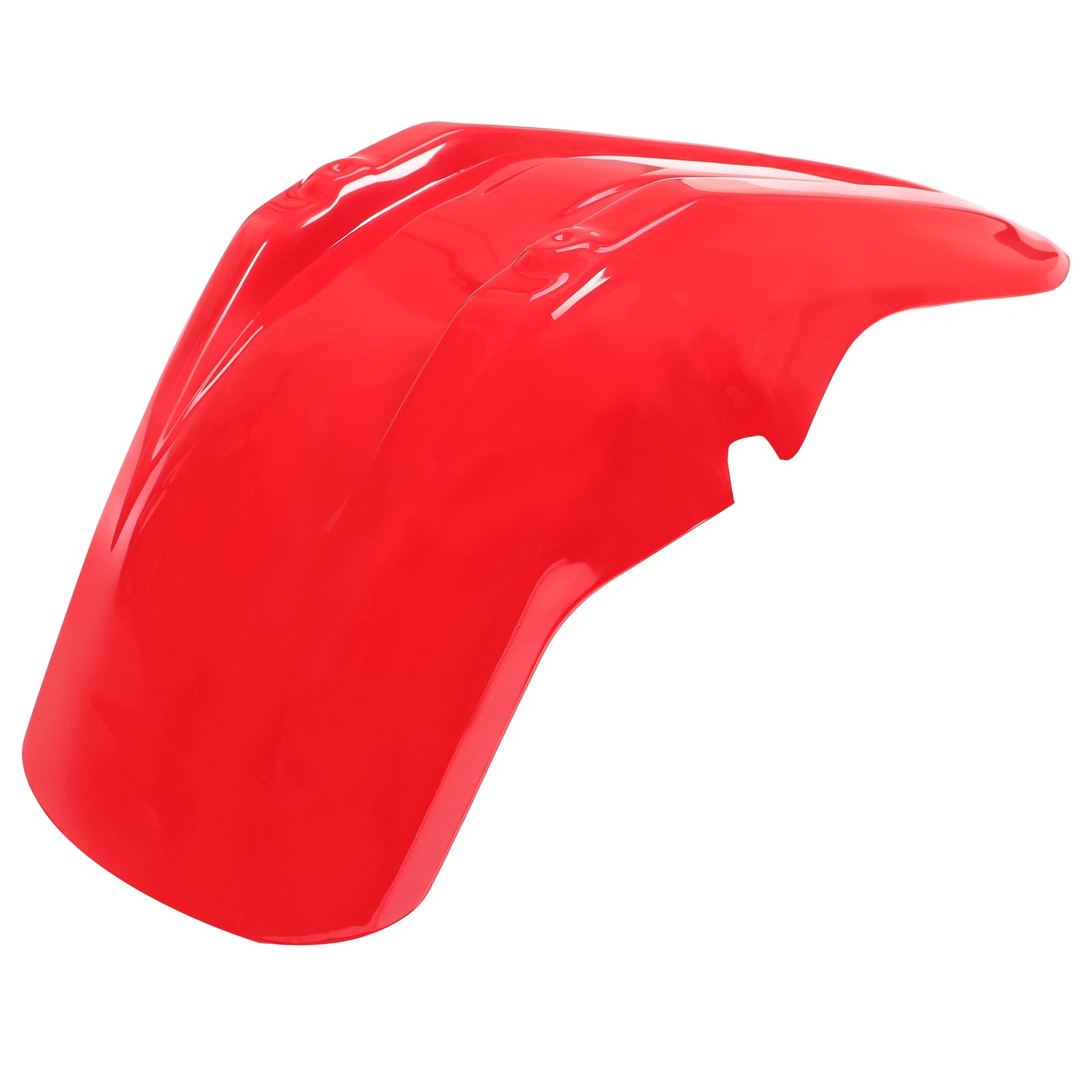 Front Fender Mudflap for Honda ATC 200 E/ES Big Red (1982–1984)