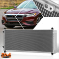 Aluminum Cooling Radiator for Ford Festiva (1988–1993)