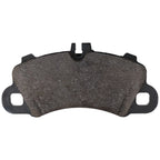 Set of Front Brake Pads for Porsche Cayenne (2019–2020)