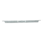Emblem Insert Rear Trunk Lid Replacement for Chevrolet Impala Bel Air (1964)