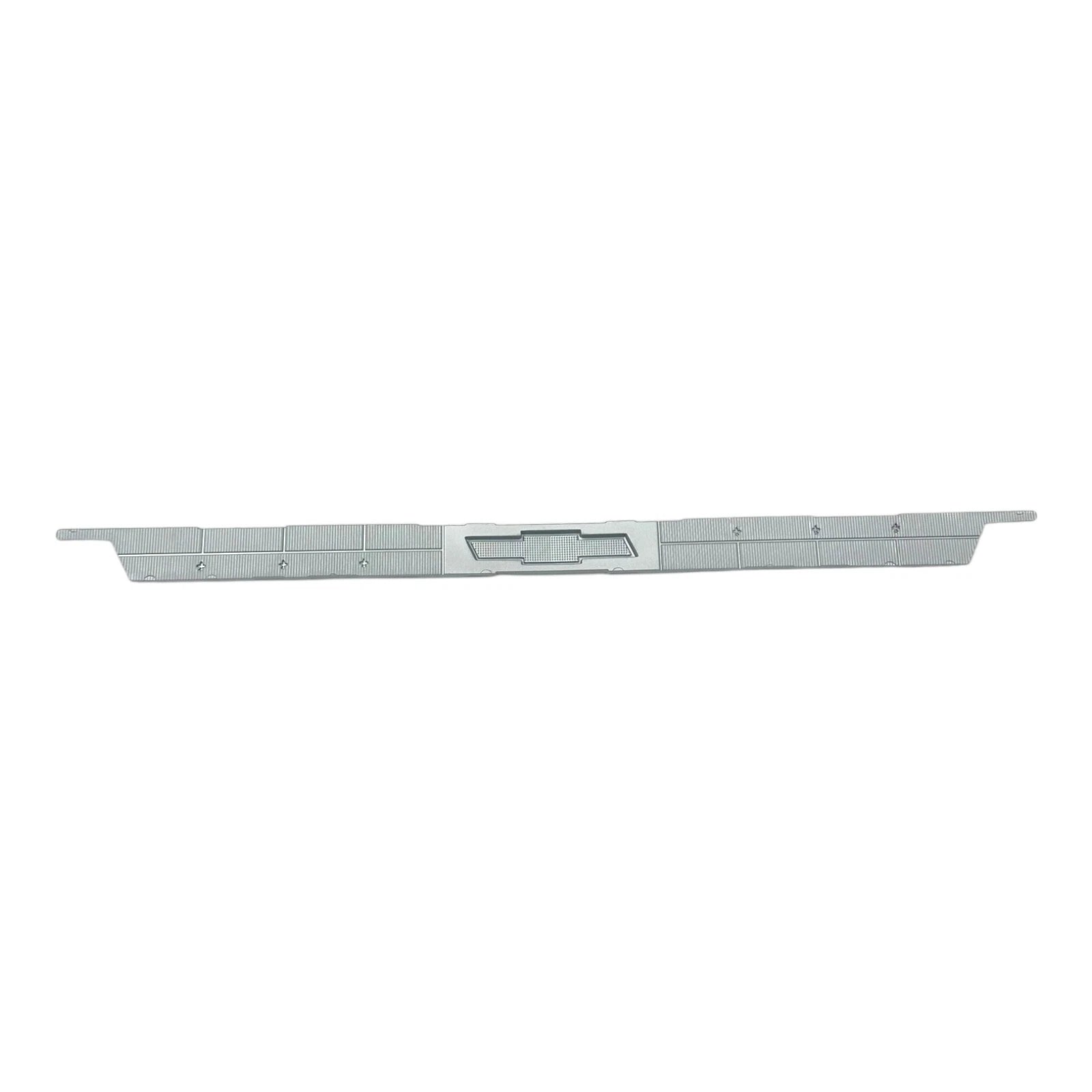 Emblem Insert Rear Trunk Lid Replacement for Chevrolet Impala Bel Air (1964)