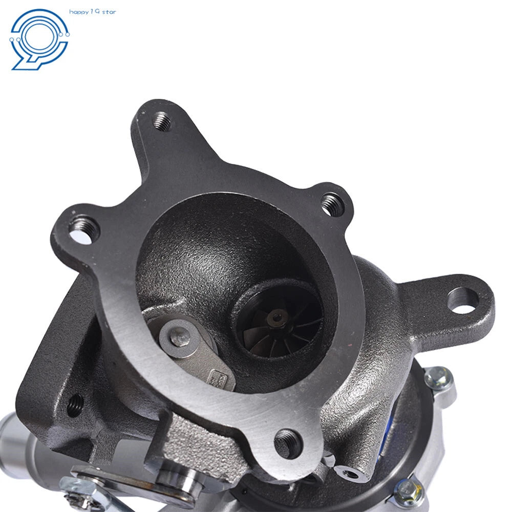 Turbocharger for Ford Explorer Taurus Lincoln MKS (2010–2015)
