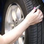 Tire Pressure Monitor Valves for - Aluminum, Temperature
