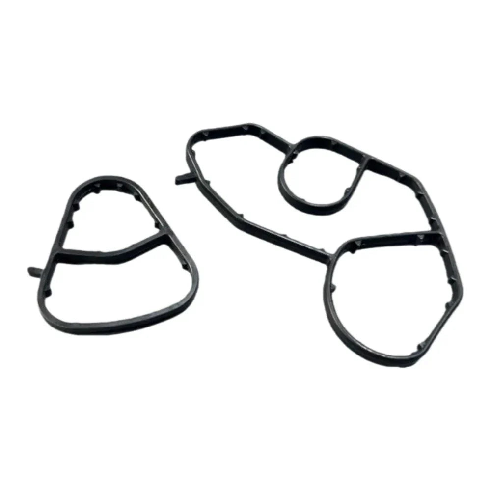 Oil Cooler Gasket for Ford Citroen Berlingo B-Max Mazda 2 Peugeot 2008-3008