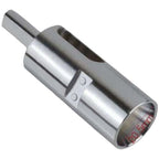 Wire Twister Tool for 2.5mm to 5mm Wire Twisting Tasks (45 Steel)